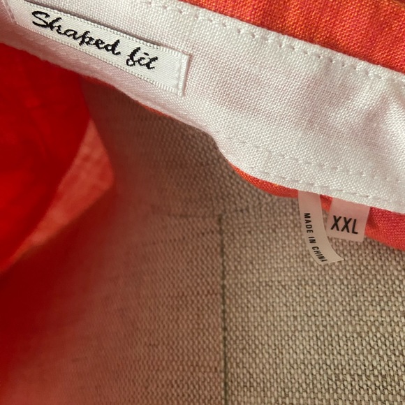 BUGATCHI Uomo Men’s Shirt - Picture 6 of 8